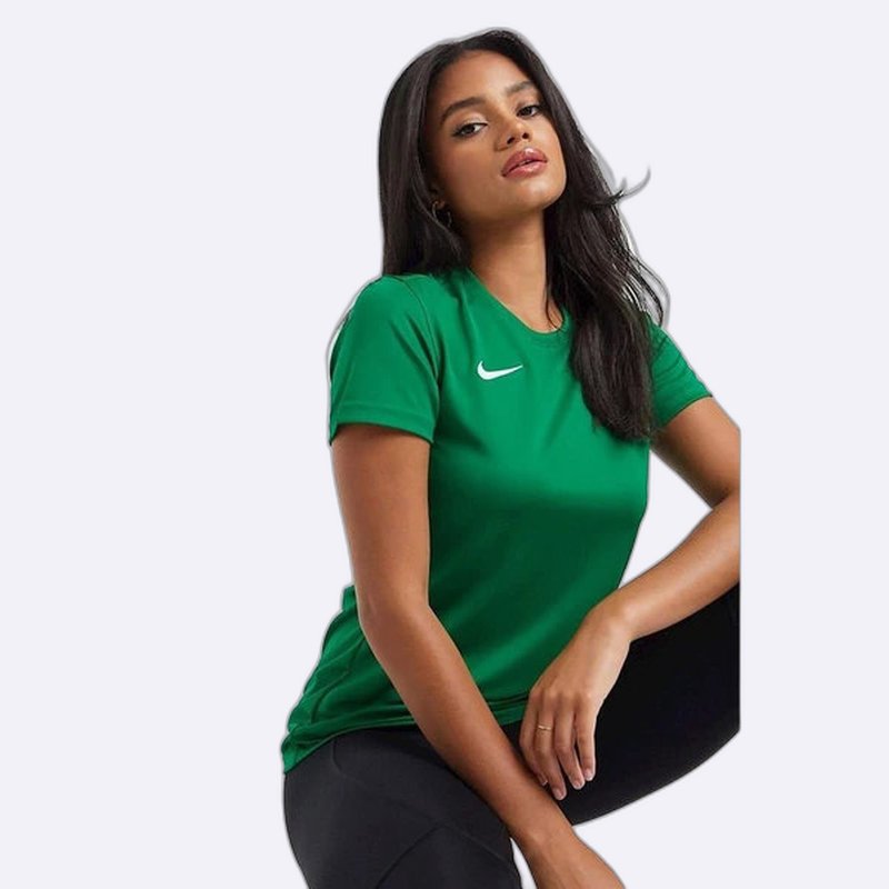 NIKE Maglia Gioco/Allenamento Donna