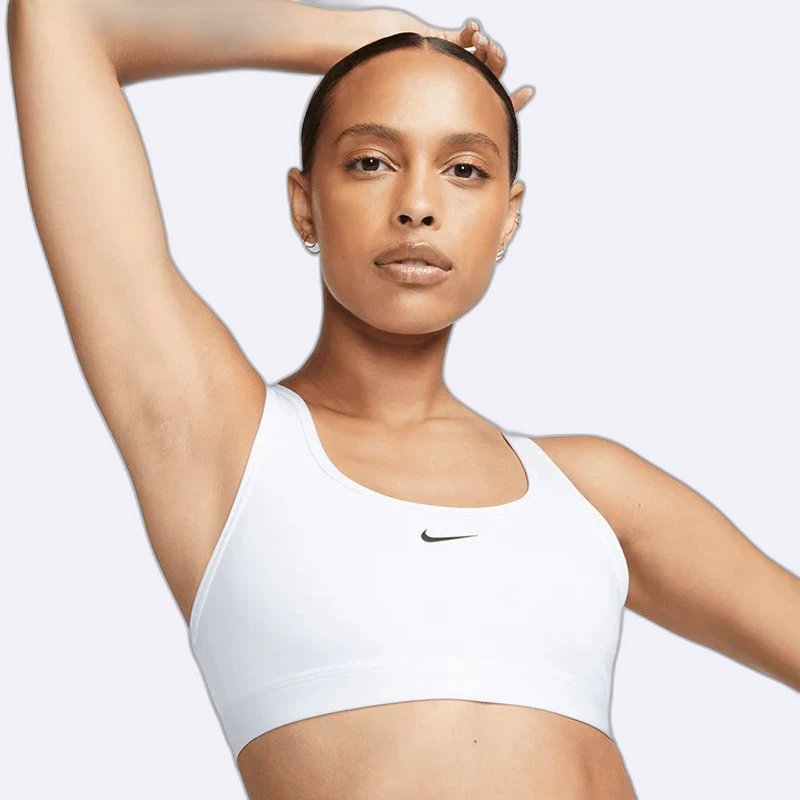 Women's Nike Swoosh Light Support Bra