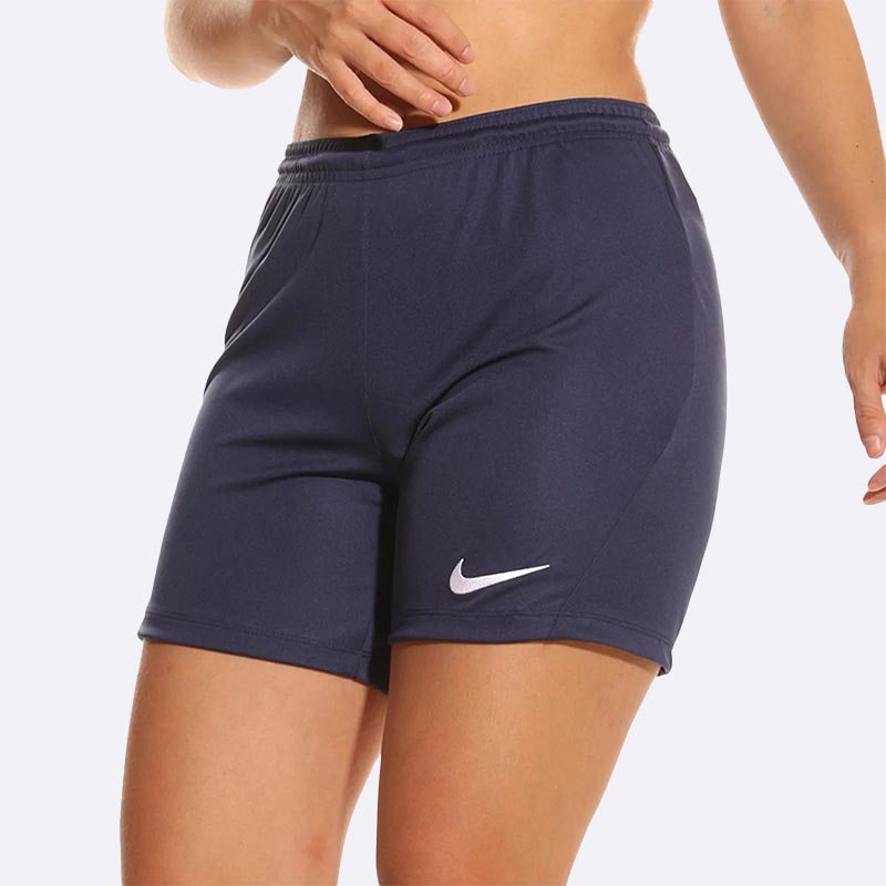 NIKE Pantaloncini Gioco Calcio Donn