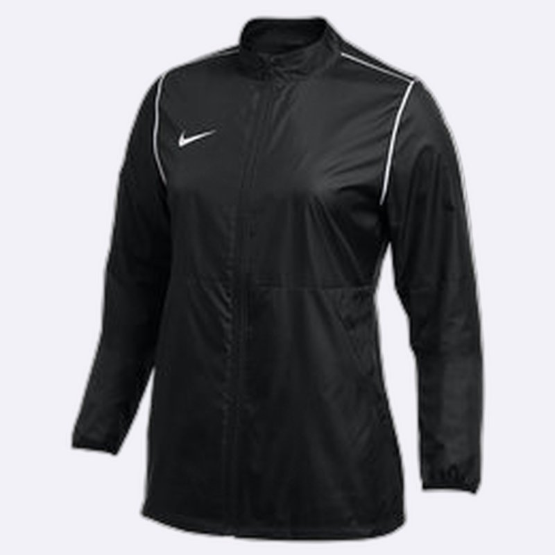 Nike Repel Park20 Women's Soccer Jacket BLACK
