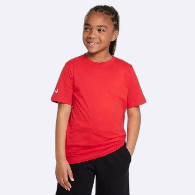 T-shirt Rappresentanza Bambino NIKE