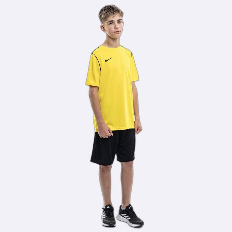 Nike Kids Park 20 Top