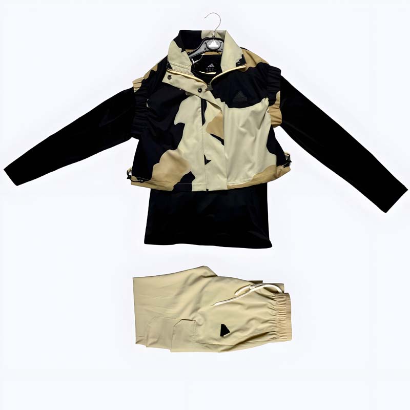 Women's 3-Piece Set