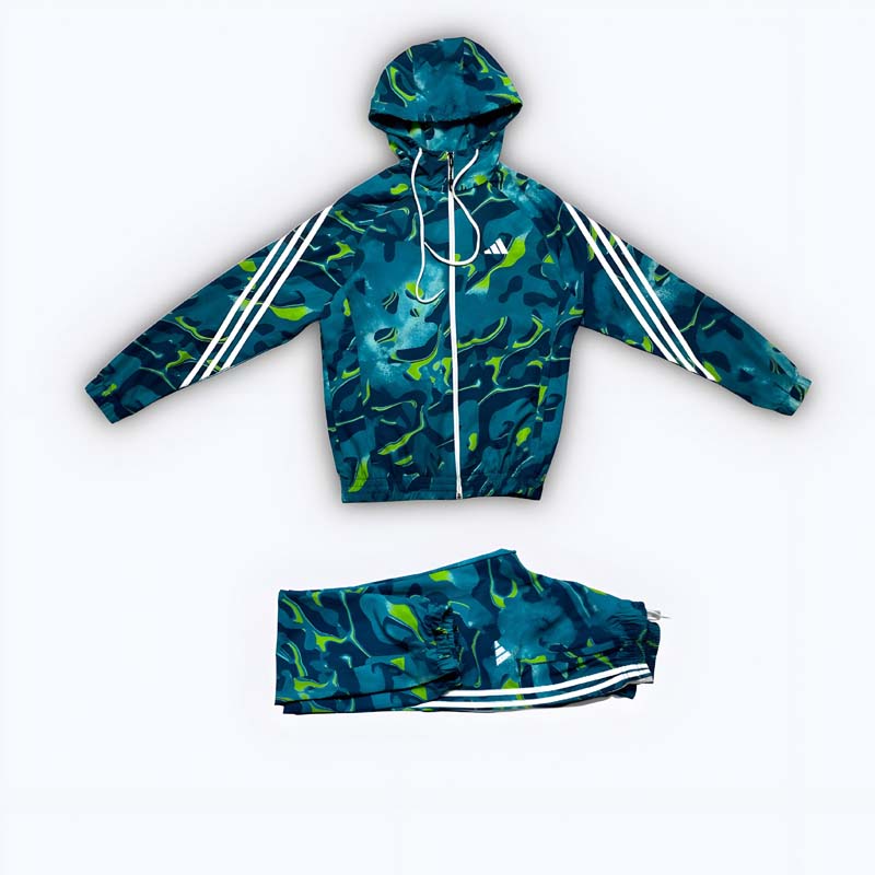 KIDS Two-Piece Set