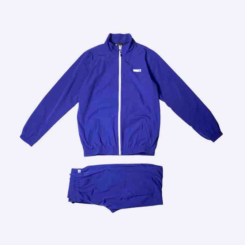 Men's Matching Set – Jacket & Pants