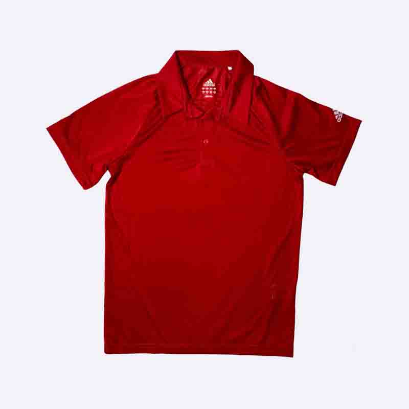 Adidas Men's Performance Polo Shirt