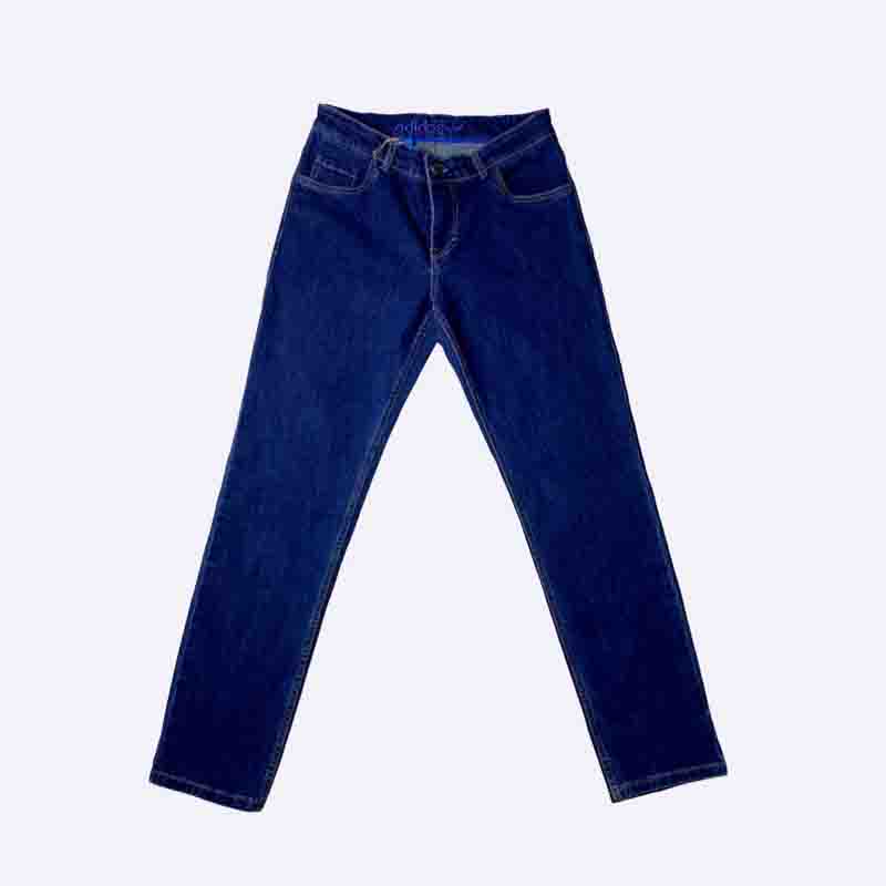 Men's Everyday Denim Jeans
