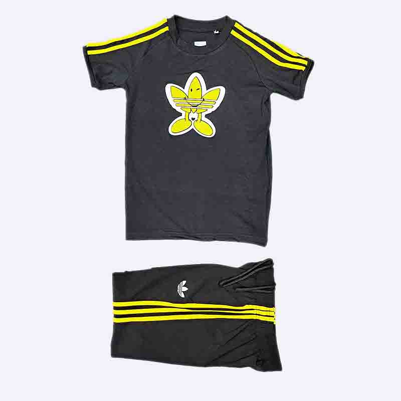 Adidas Boys' Tracksuit