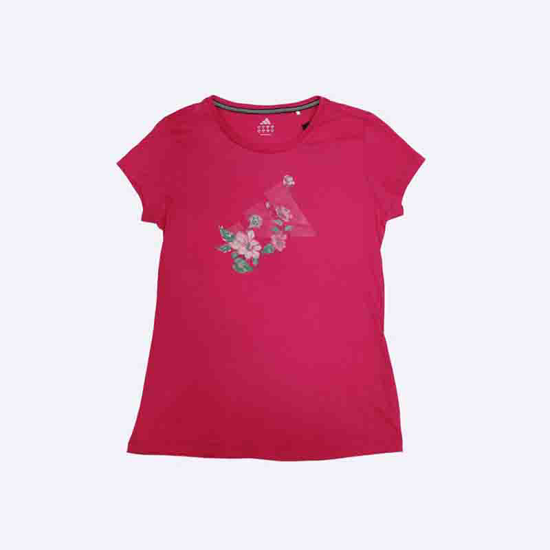 Adidas Women's T-Shirt