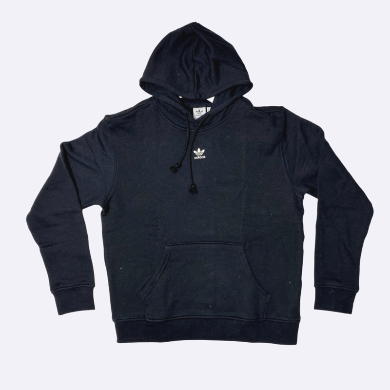 Men's Logo Hoodie