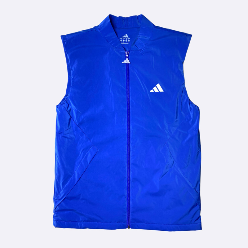 Men's Windproof Vest / Gilet