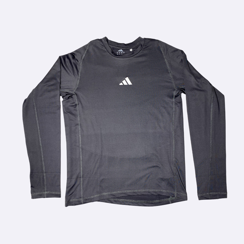 Long-Sleeve Compression / Base Layer Shirt
