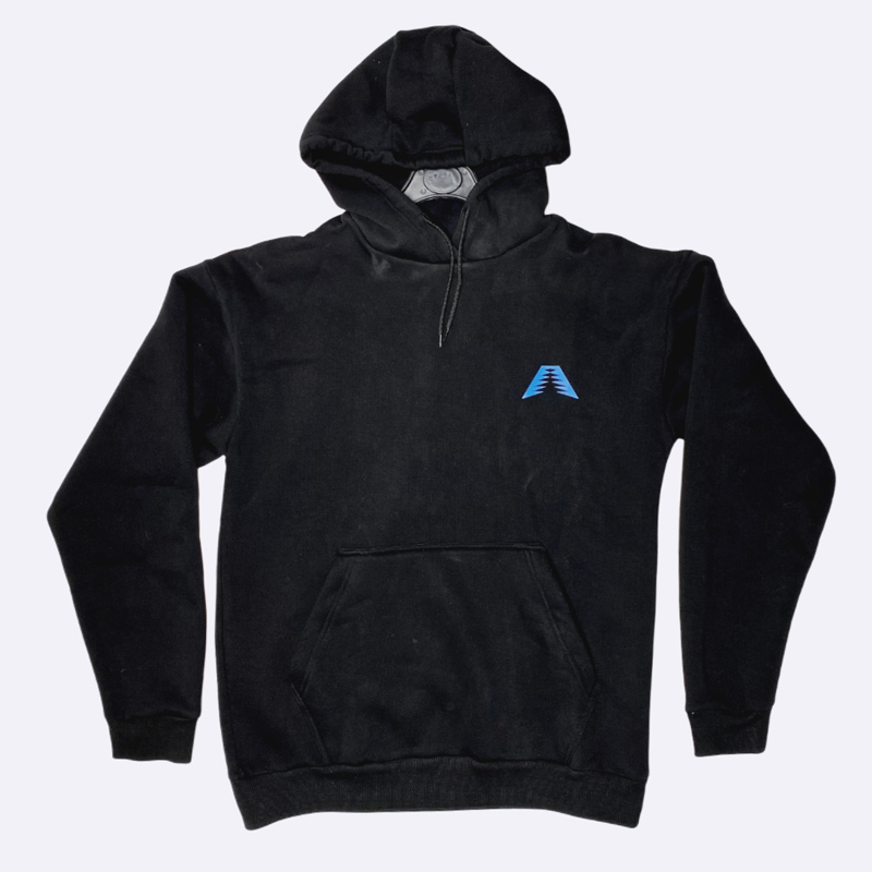 Men's Fleece Pullover Hoodie