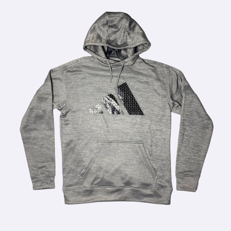 Performance Graphic Hoodie