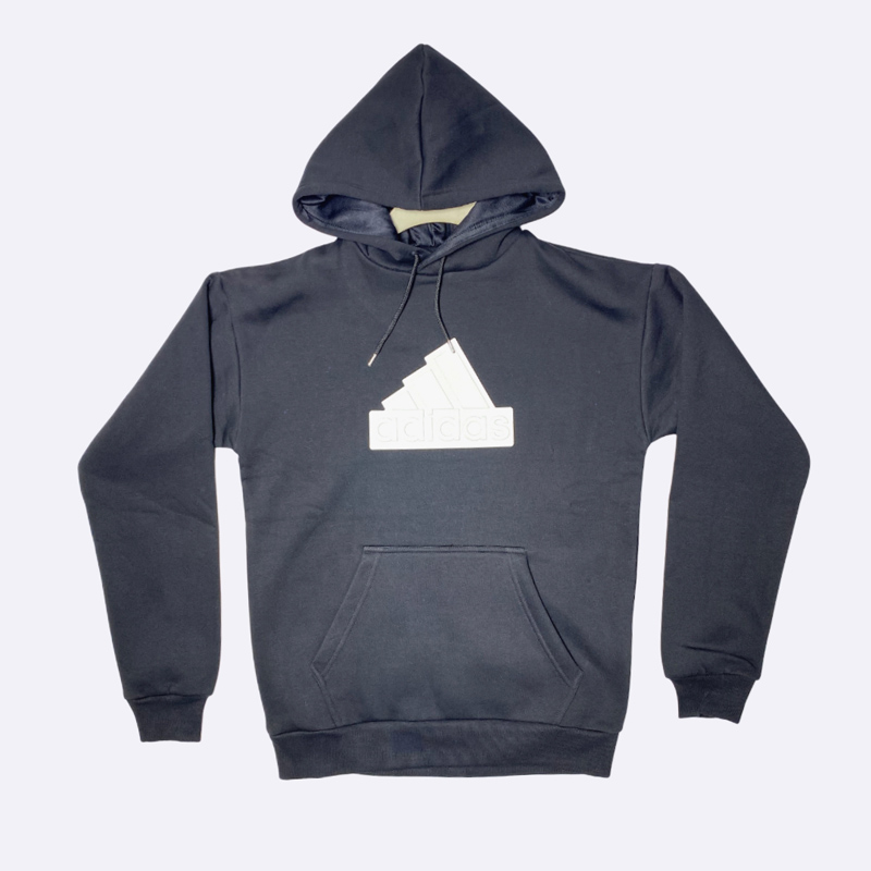 Adidas Badge of Sport Pullover Hoodie