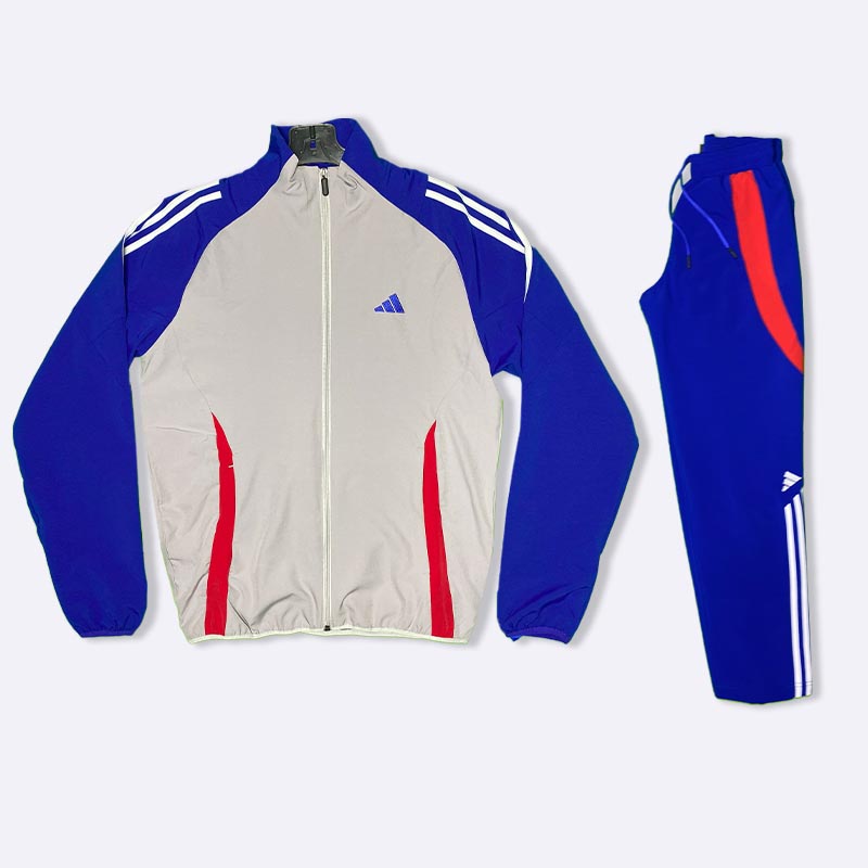 Adidas Men's Sportswear Tracksuit Set