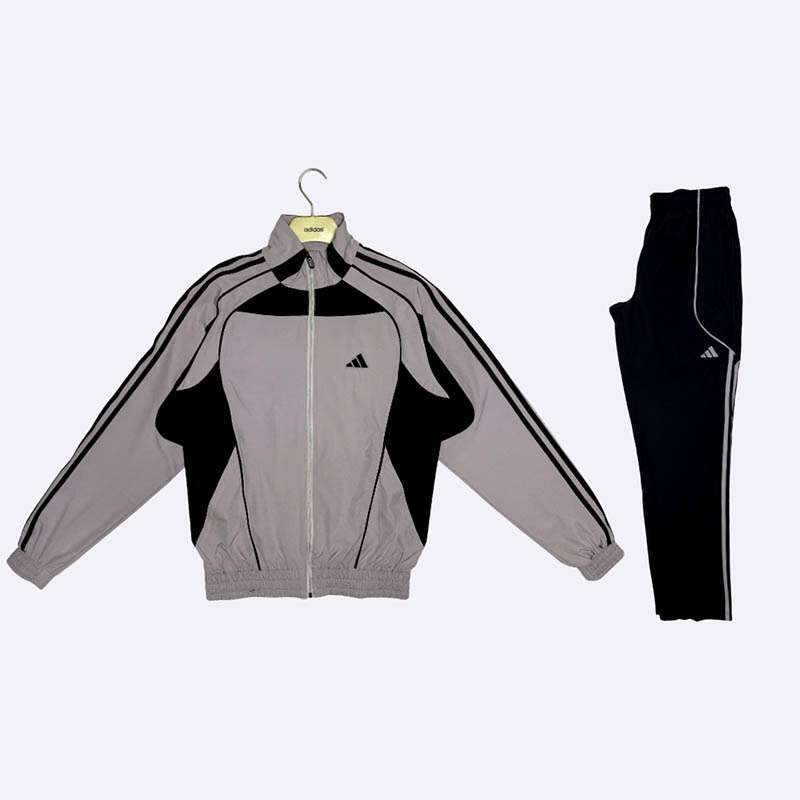 Adidas Sporty Tracksuit Set
