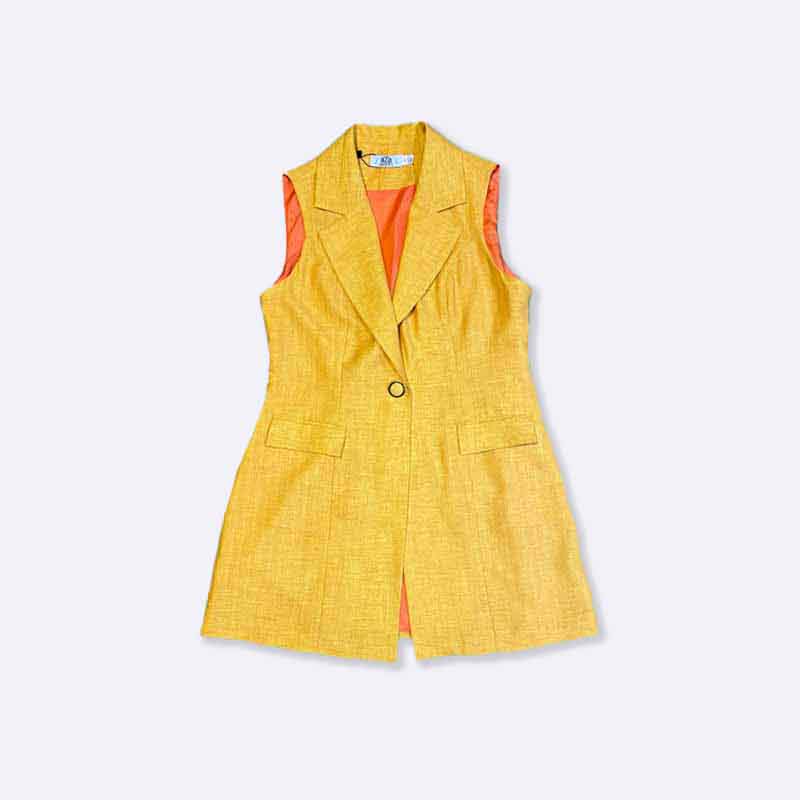 Women's vest