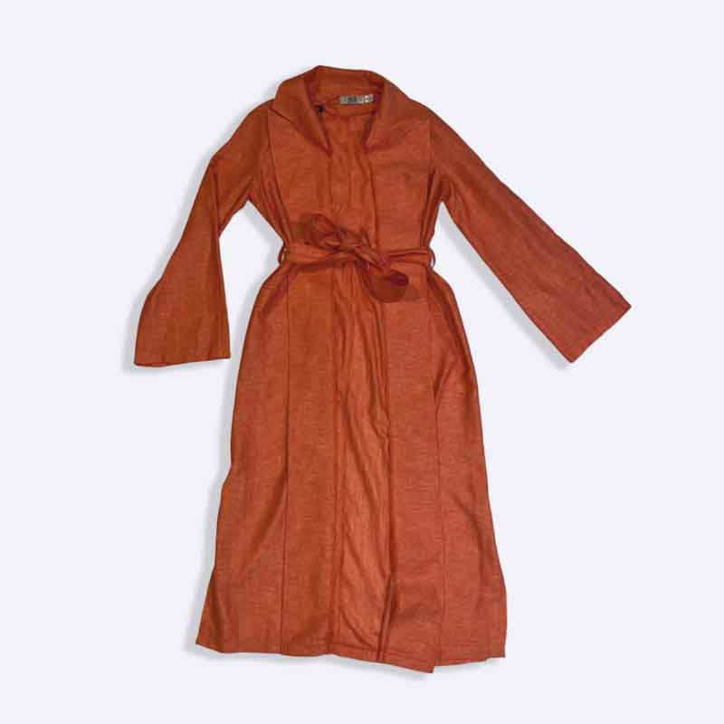 Women's Trench Coat