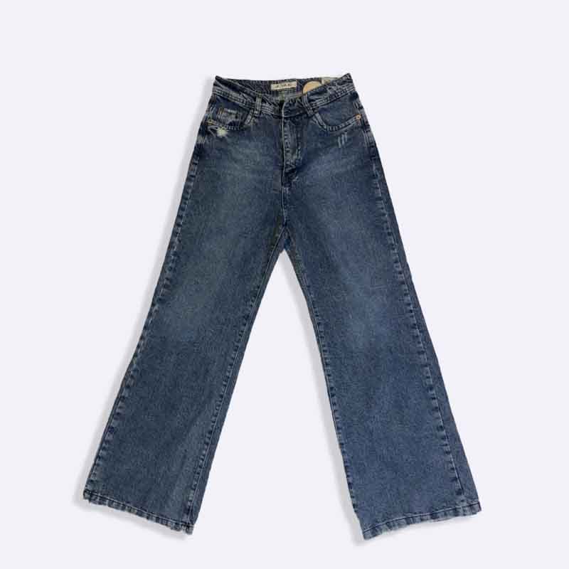 Women's Boot-cut Jeans