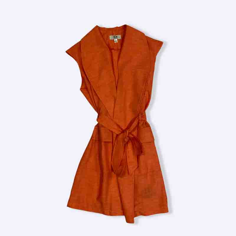 Women's Vest