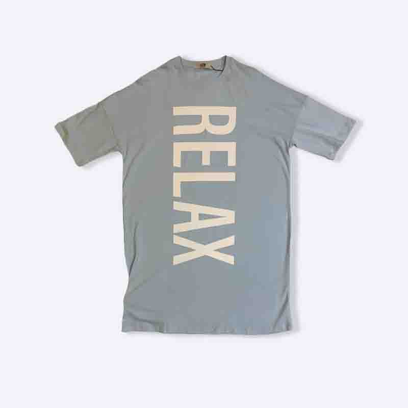 Women's Long T-shirt