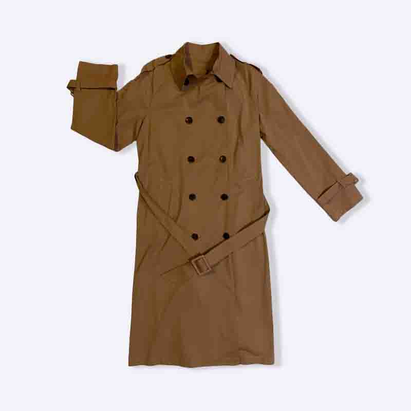 Women's Trench Coat