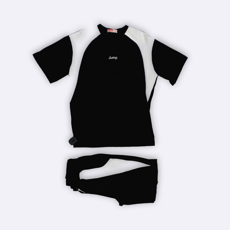 Women's Sports Set – Raglan Top & Pants