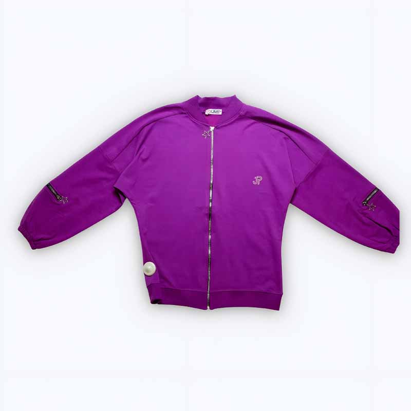 Women's Zip Jacket