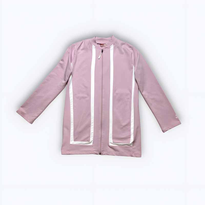 Women's Zip Jacket