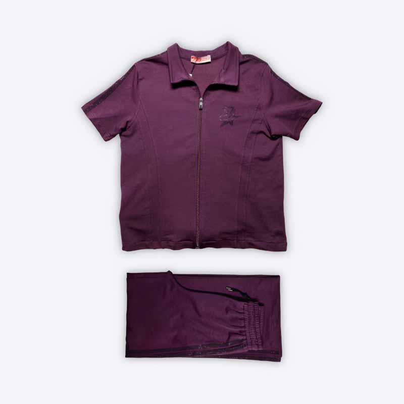 Women's Two-Piece Set