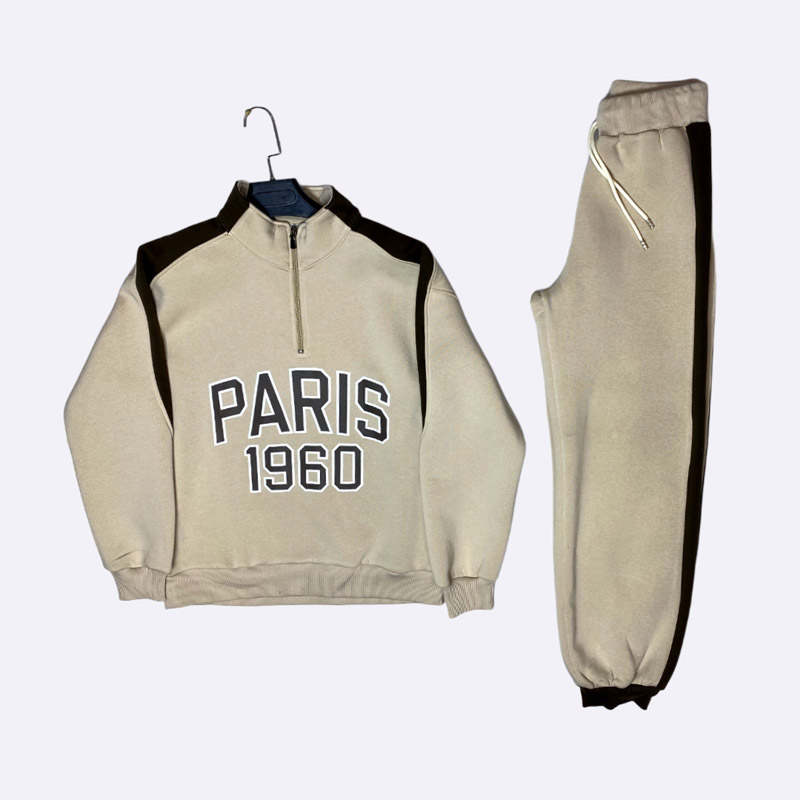 Paris 1960 Women's Tracksuit Set