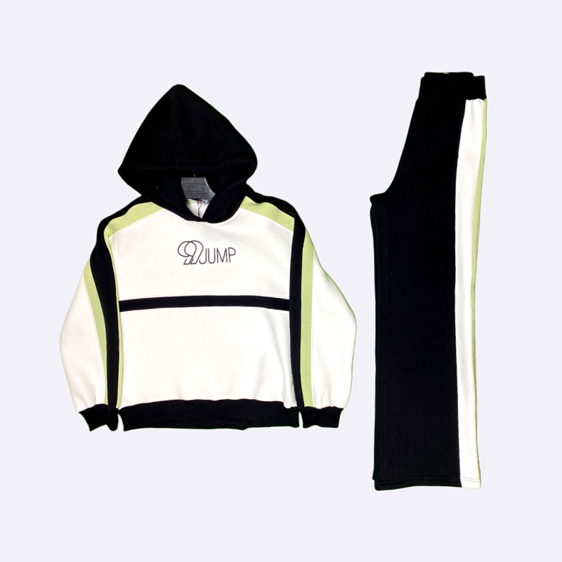 Cozy Chic Women's Lounge Set