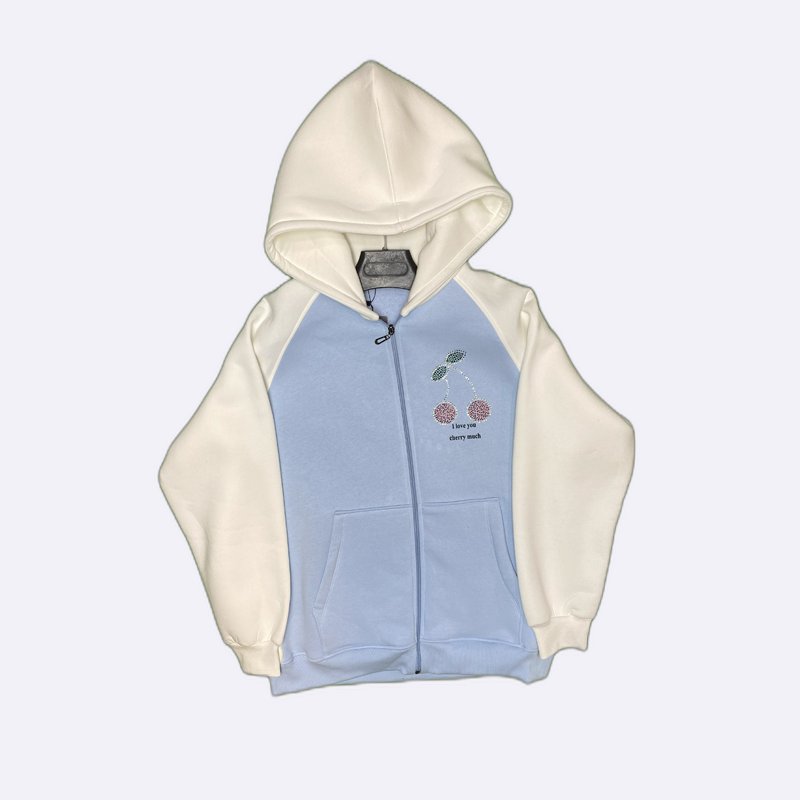 Super Jump Women's Convertible Hoodie Vest