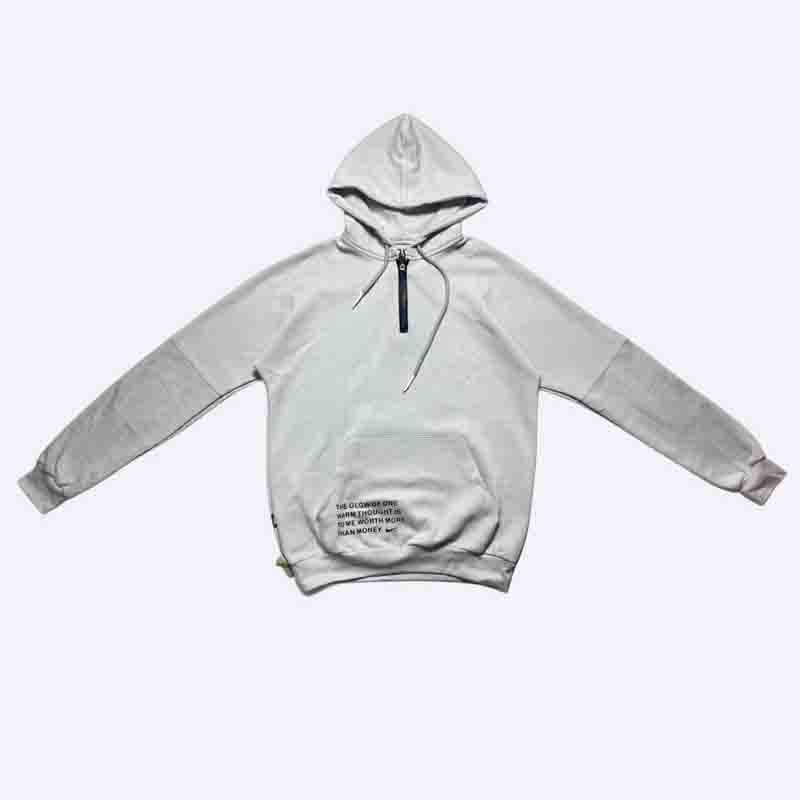 Cotton Hoodie