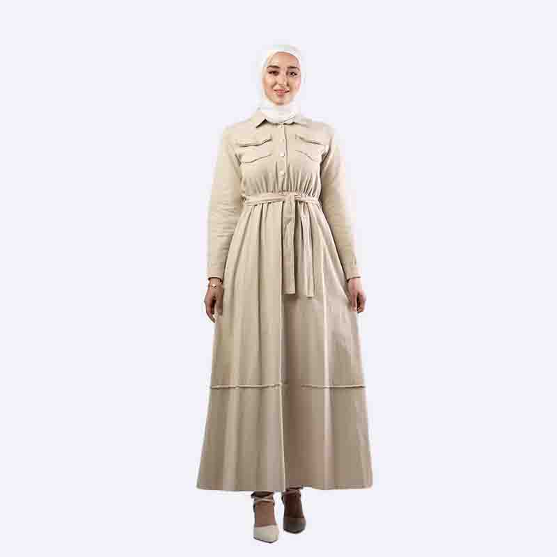 Women's Long Dress