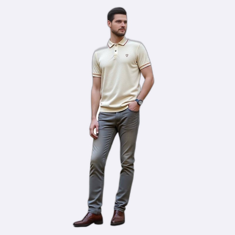 Men's Polo T-shirt