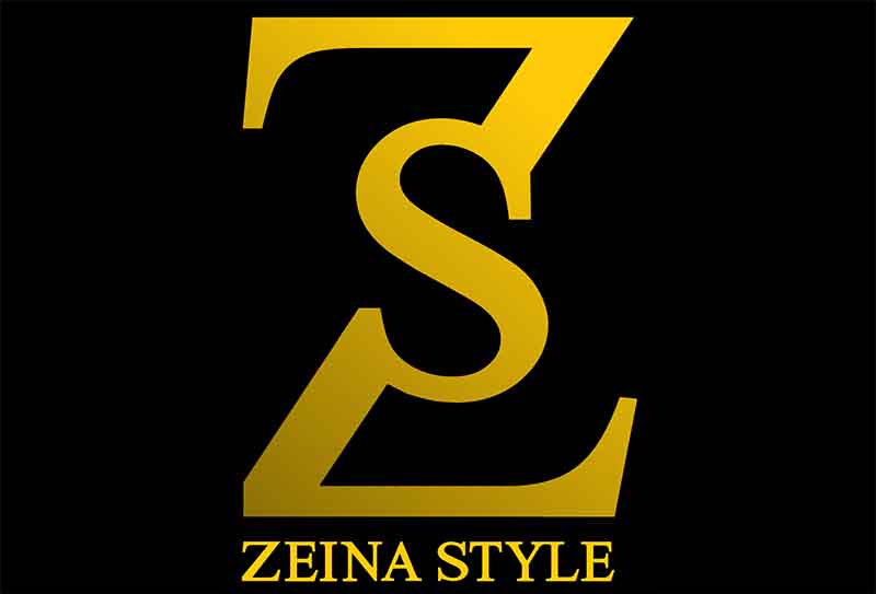 ZEINA STYLE