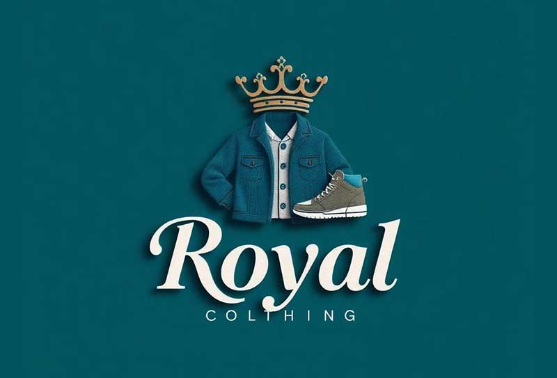 ROYAL BLACK