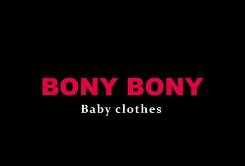 BONY BONY