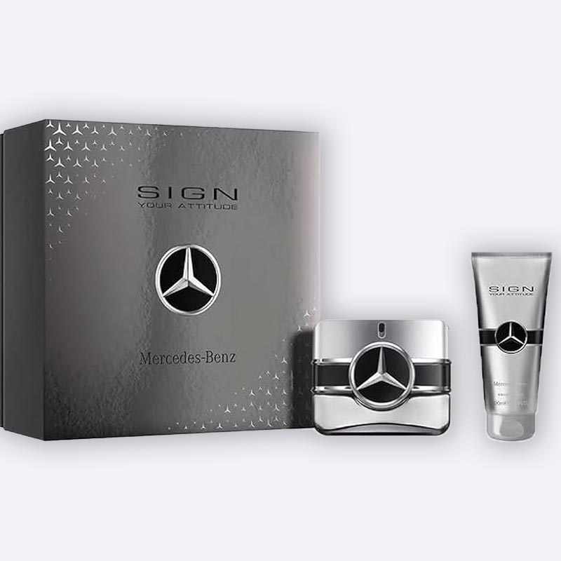Mercedes-Benz SIGN Gift Set