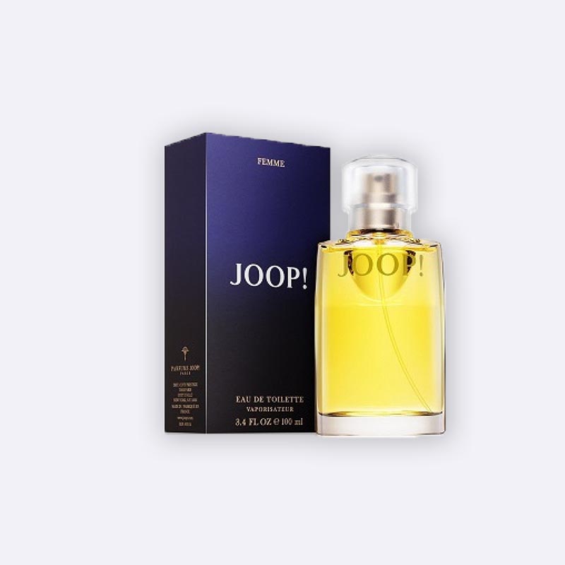 JOOP! Femme Eau de Toilette 100ml