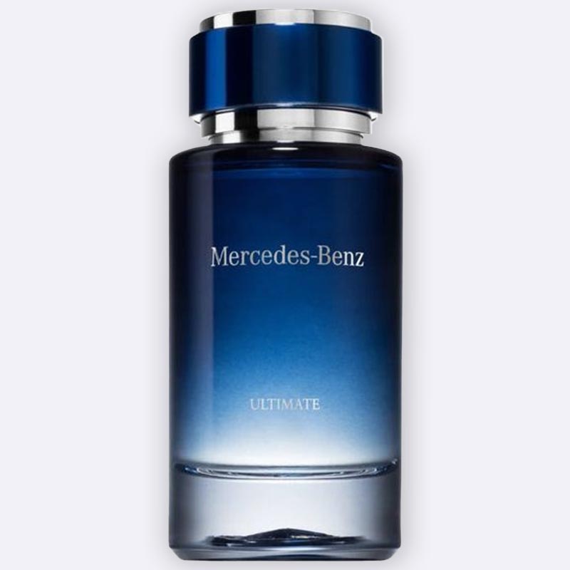 Mercedes-Benz Ultimate Eau de Parfum 120ml