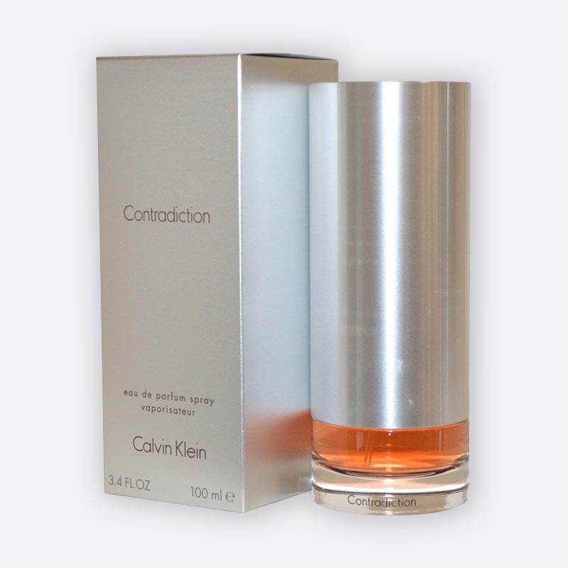 Calvin Klein Contradiction for Women – 100ml