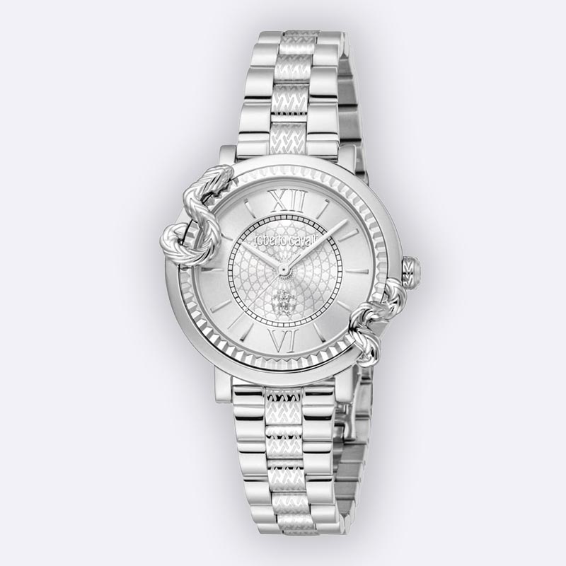 Roberto Cavalli Original Women’s Watch