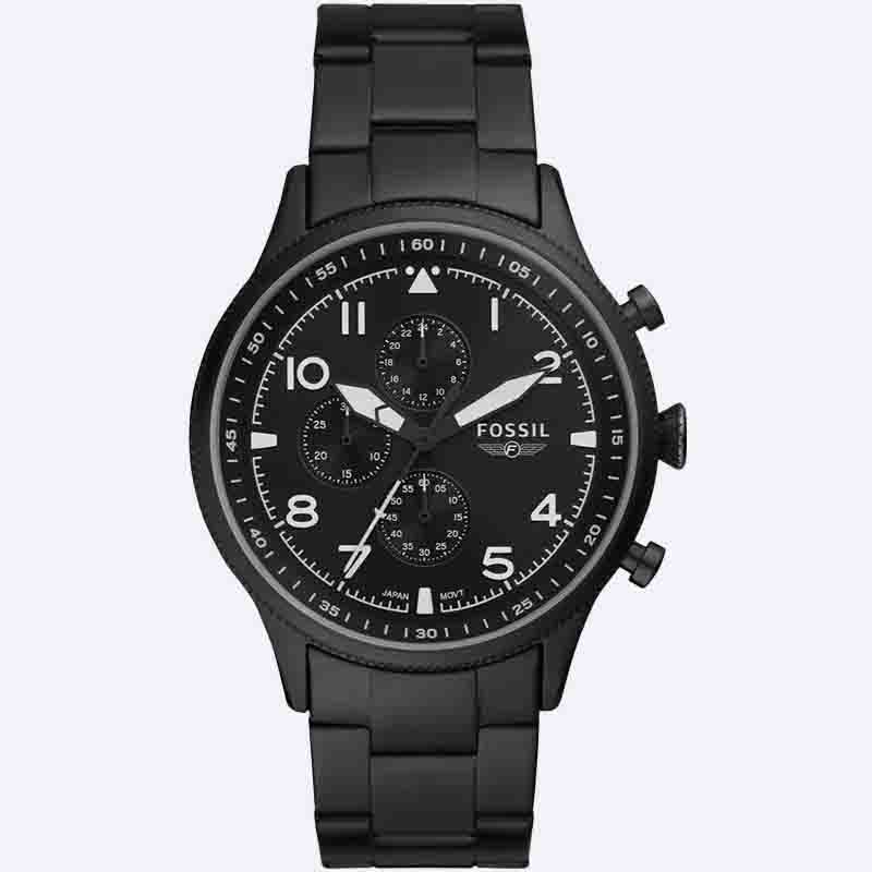 Fossil Original Chronograph Watch