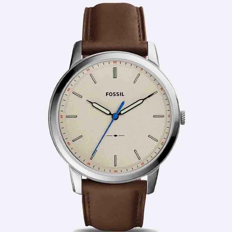 Fossil Original Slim Watch