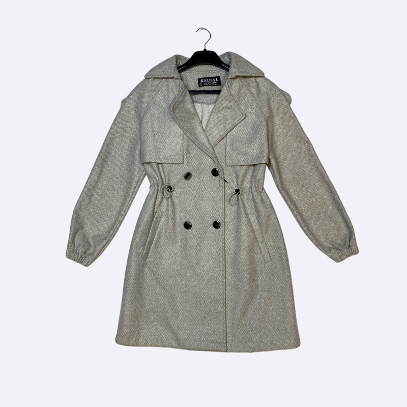 Men's Basic Fleece Jogger Pants