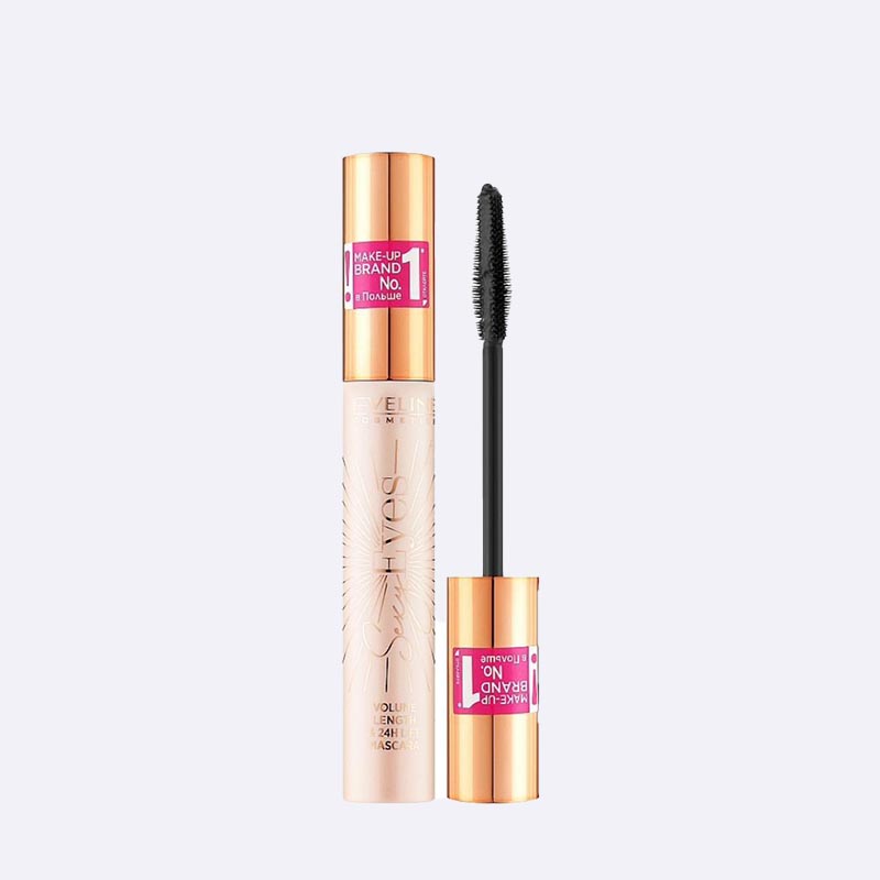 Essence I Love Extreme Volume Mascara