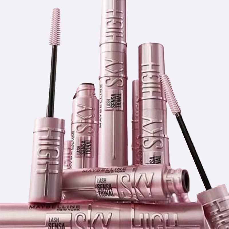 Maybelline Lash Sensational Sky High Mascar